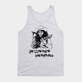 Jessie Mae Tank Top